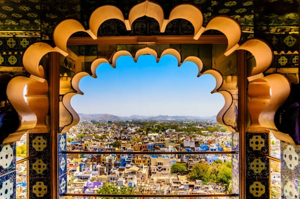 Planning Your Perfect Jaisalmer Tour Package