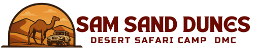 desert camp in jaisalmer