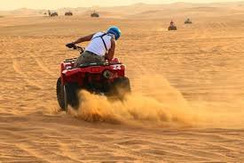 sam sand dunes desert safari